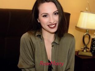 RoseMarry