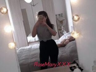 RoseMaryXXX