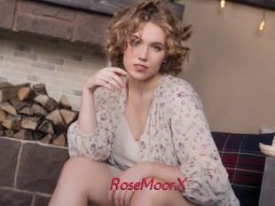 RoseMoorX
