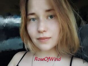 RoseOfWind