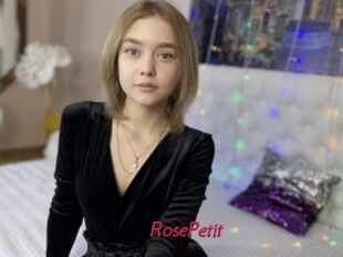 RosePetit