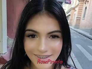 RosePineda