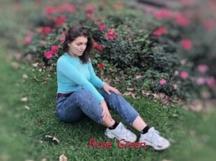 Rose_Green