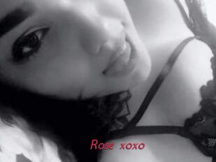 Rose_xoxo