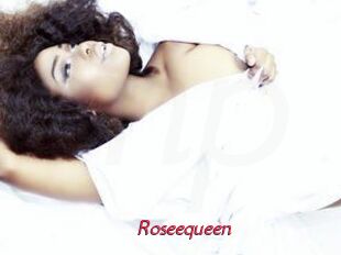 Roseequeen