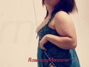 RosemaryMontana