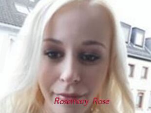 Rosemary_Rose