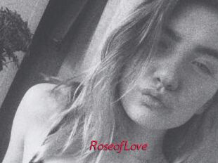 RoseofLove