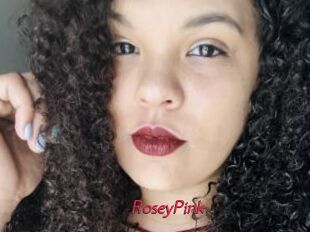 RoseyPink