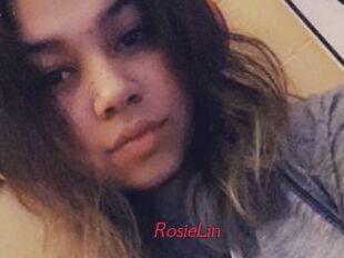 RosieLin