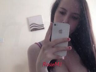 RosieMJ