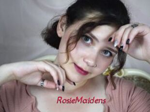 RosieMaidens