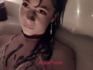 RosiePoisie