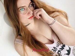 RosieRed