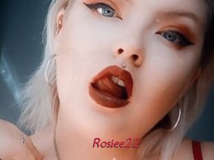 Rosiee22