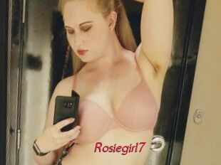 Rosiegirl7