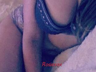 Rosiexox