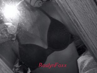 RosilynFoxx