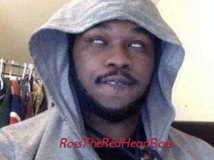 RossTheRedHeadBoss