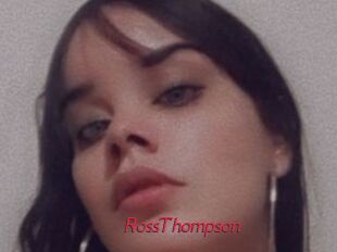 RossThompson