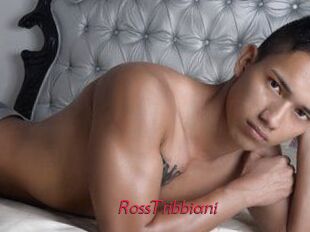 RossTribbiani