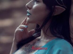 Rosssetta