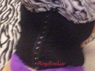 RosyBooLuv