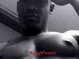 RoughPassion