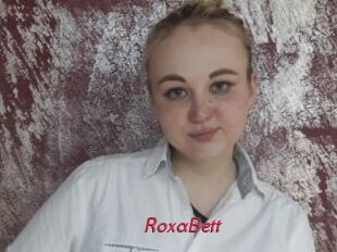 RoxaBett