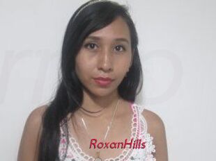 RoxanHills