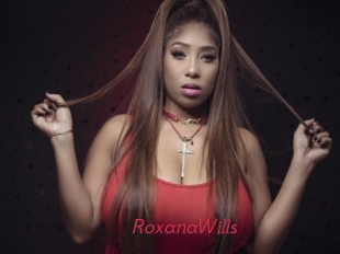 RoxanaWills