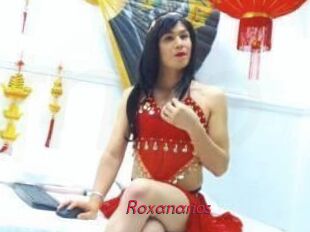 Roxanarios