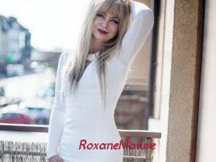 RoxaneMature