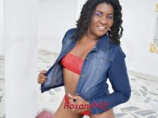 RoxaneMilf