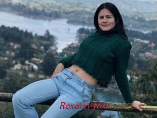 Roxann_foxx