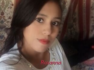 Roxanna
