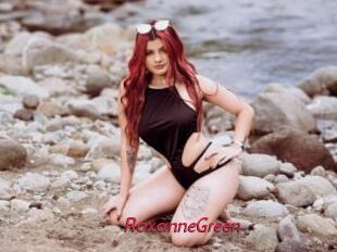 RoxanneGreen