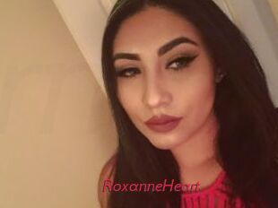 RoxanneHeart