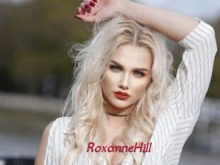 RoxanneHill