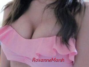 RoxanneMarsh