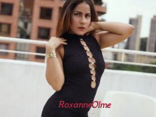 RoxanneOlme