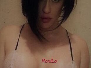 RoxiLo