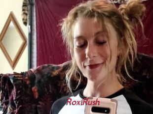 RoxiRush