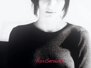 RoxiSensual