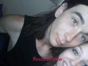 RoxiandRyder