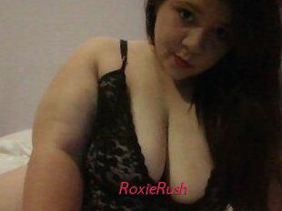 RoxieRush