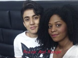Roxxie_And_Ranger