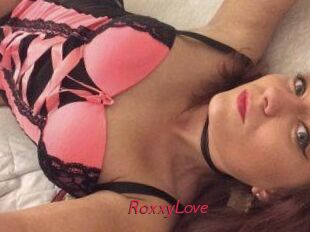 RoxxyLove