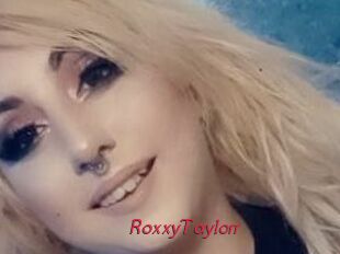 RoxxyTaylorr