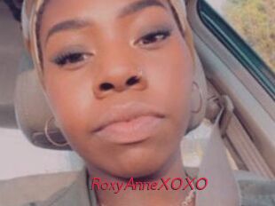 RoxyAnneXOXO